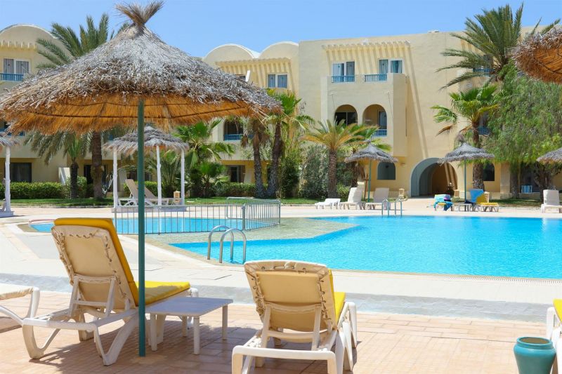 ONE RESORT DJERBA BLUE VILLAGE фото 3