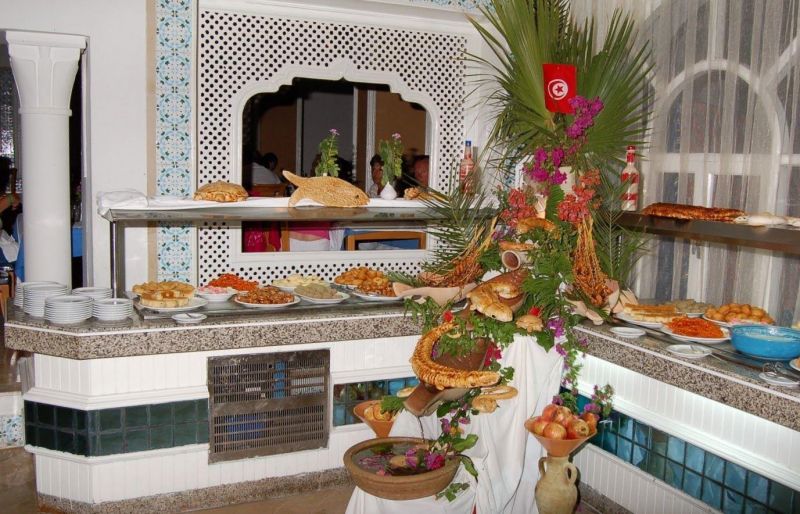 ONE RESORT DJERBA BLUE VILLAGE фото 4