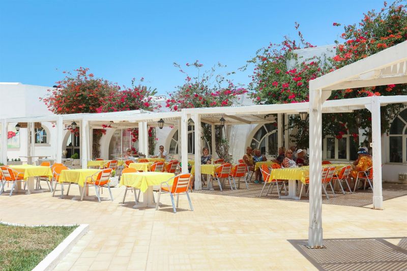 ONE RESORT DJERBA BLUE VILLAGE фото 7