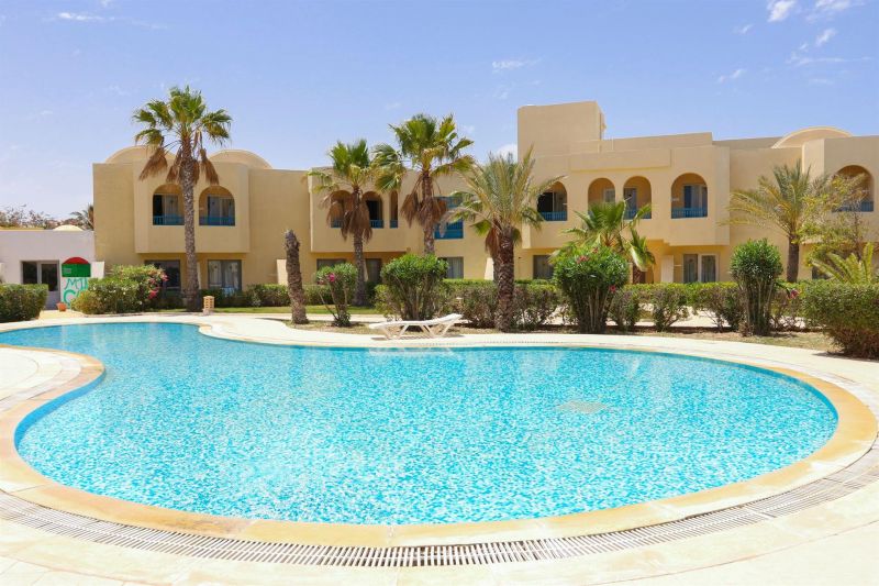 ONE RESORT DJERBA BLUE VILLAGE