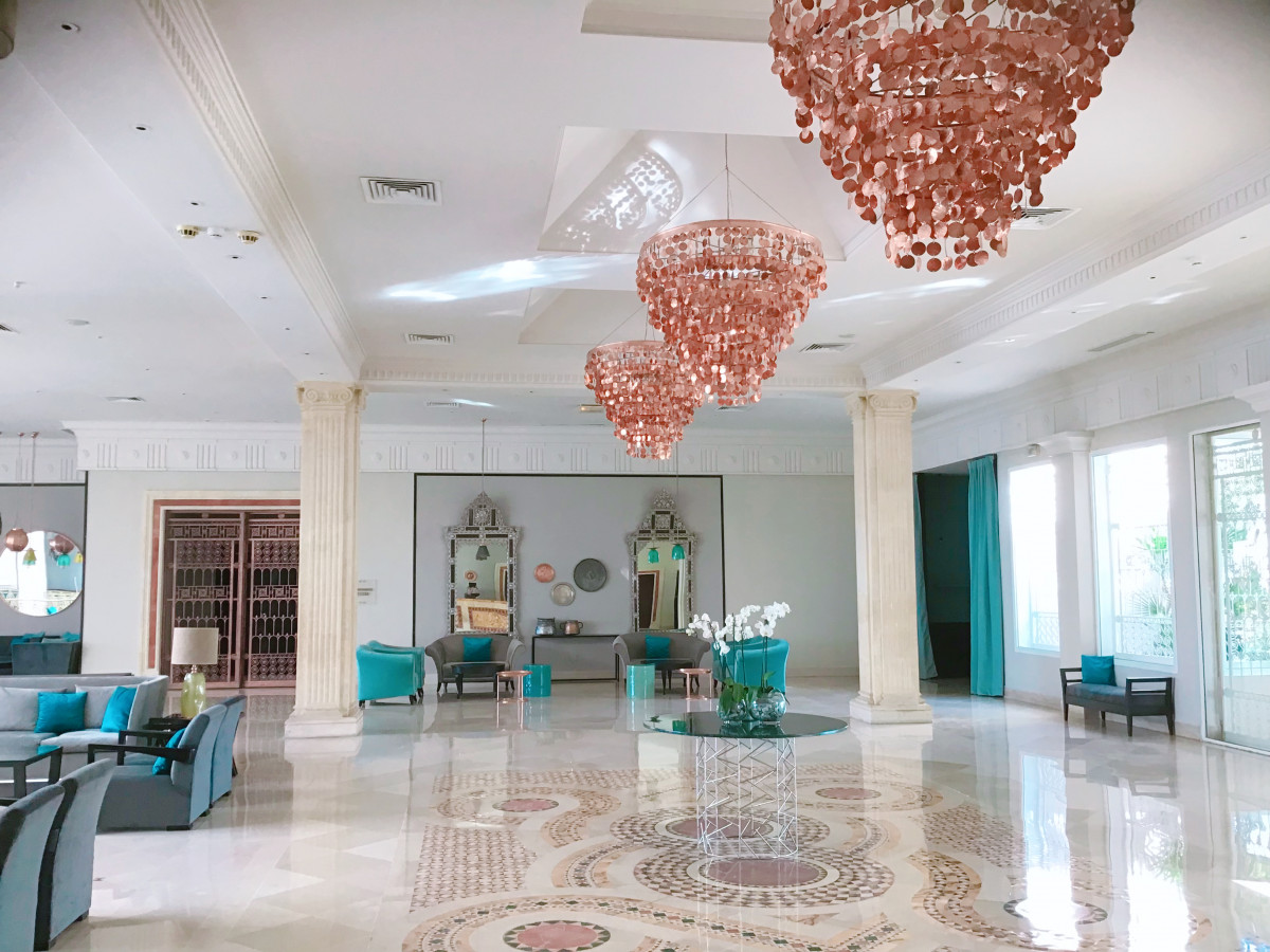 ROYAL THALASSA MONASTIR фото 3