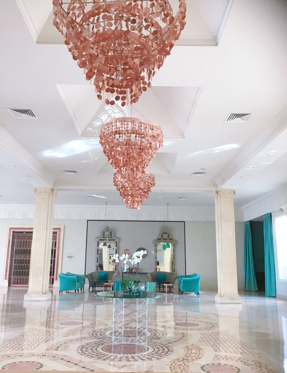 ROYAL THALASSA MONASTIR фото 4
