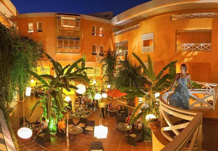 HAMMAMET REGENCY (EX. SMARTLINE) фото 6