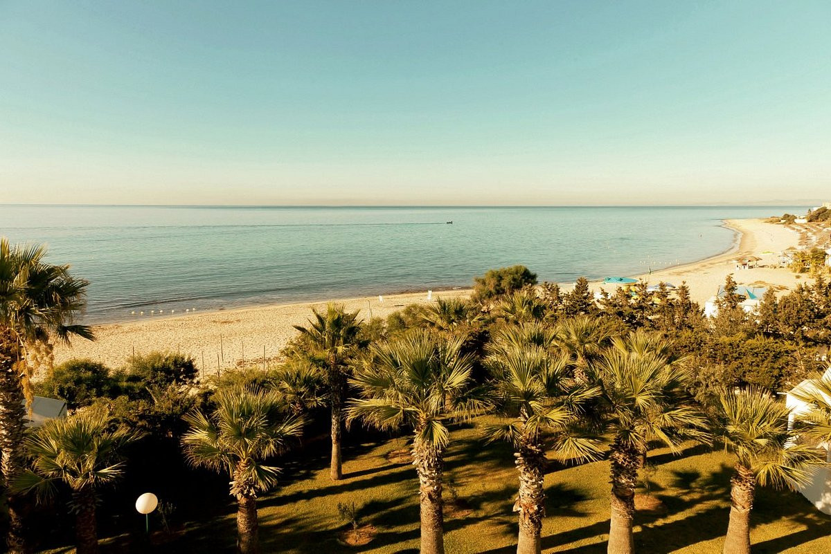AZIZA THALASSO GOLF фото 8