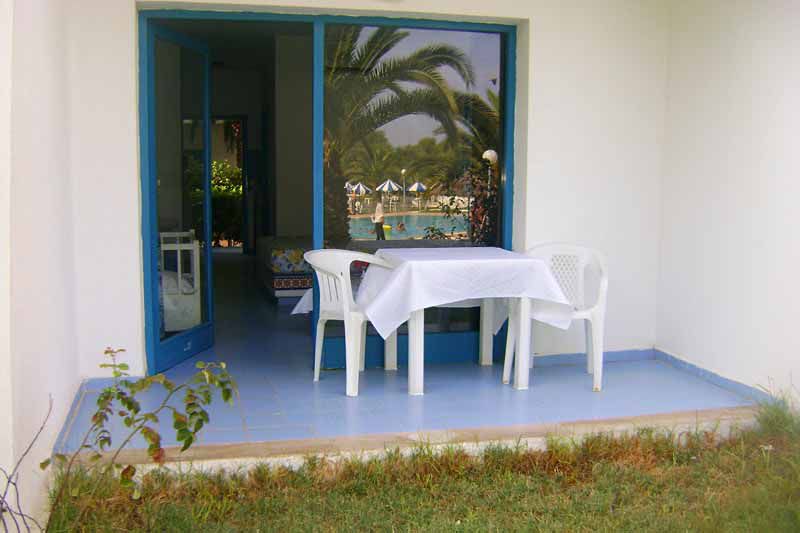 ANTARES (EX. RESIDENCE KANTAOUI) фото 5
