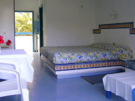 ANTARES (EX. RESIDENCE KANTAOUI) фото 6