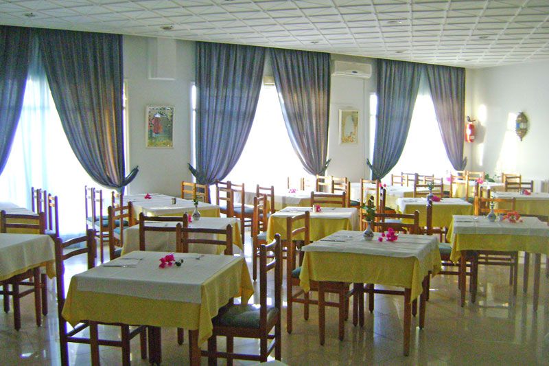 ANTARES (EX. RESIDENCE KANTAOUI) фото 7