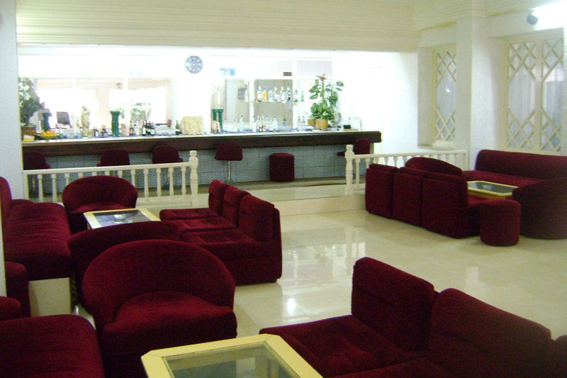 ANTARES (EX. RESIDENCE KANTAOUI) фото 8