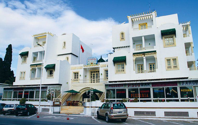 RESIDENCE MAHMOUD фото 2