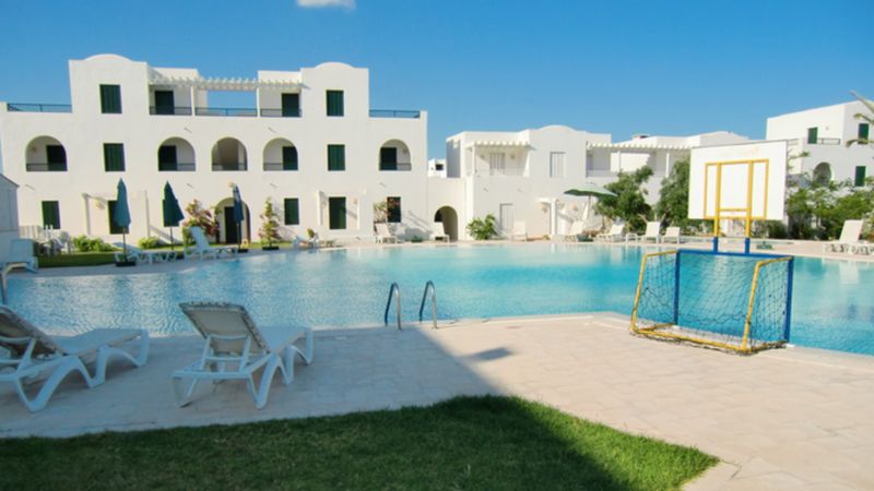 RESIDENCE VILLA NORIA