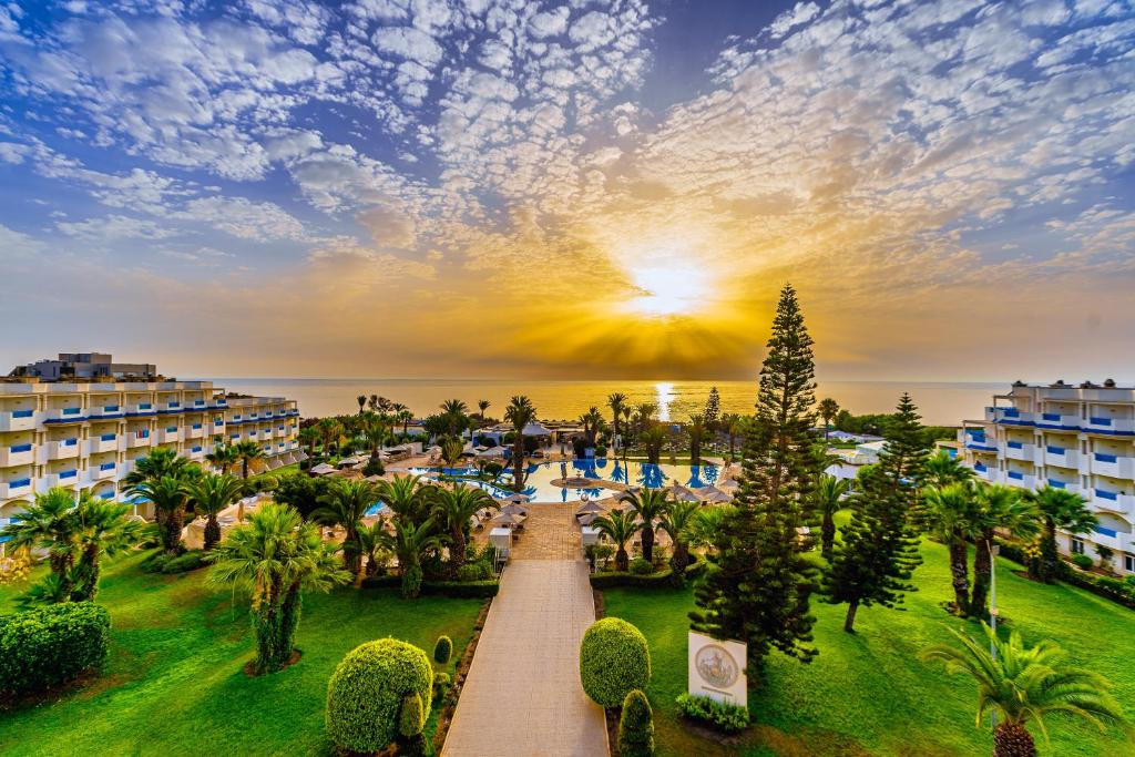 SENTIDO BELLEVUE PARK (EX. LTI BELLEVUE PARK) фото 2