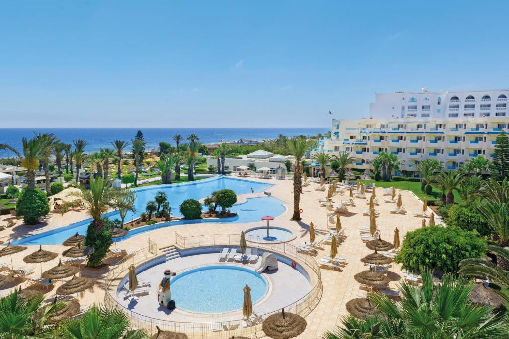 SENTIDO BELLEVUE PARK (EX. LTI BELLEVUE PARK)