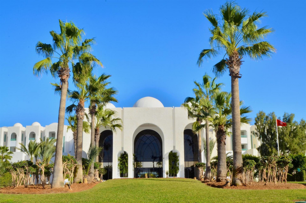 ROYAL GARDEN PALACE (EX. RIU PALACE ROYAL GARDEN)