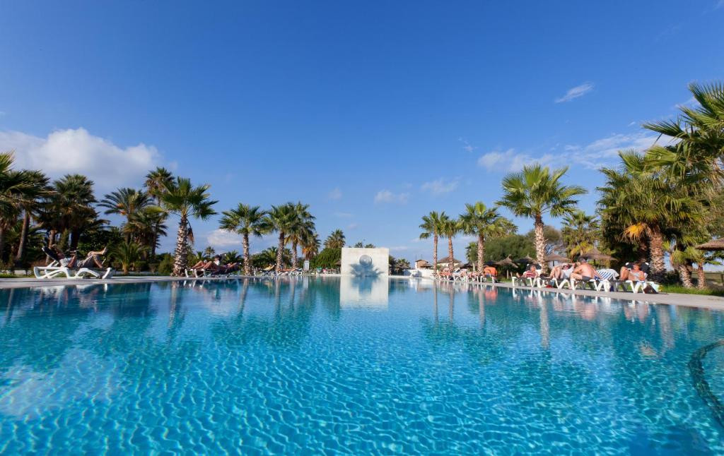 SEABEL ALHAMBRA BEACH GOLF & SPA фото 2