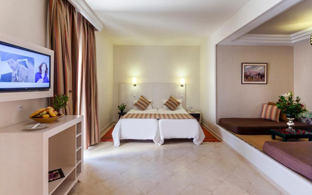SEABEL ALHAMBRA BEACH GOLF & SPA фото 3