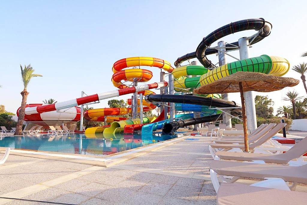 SHEMS HOLIDAY VILLAGE фото 2