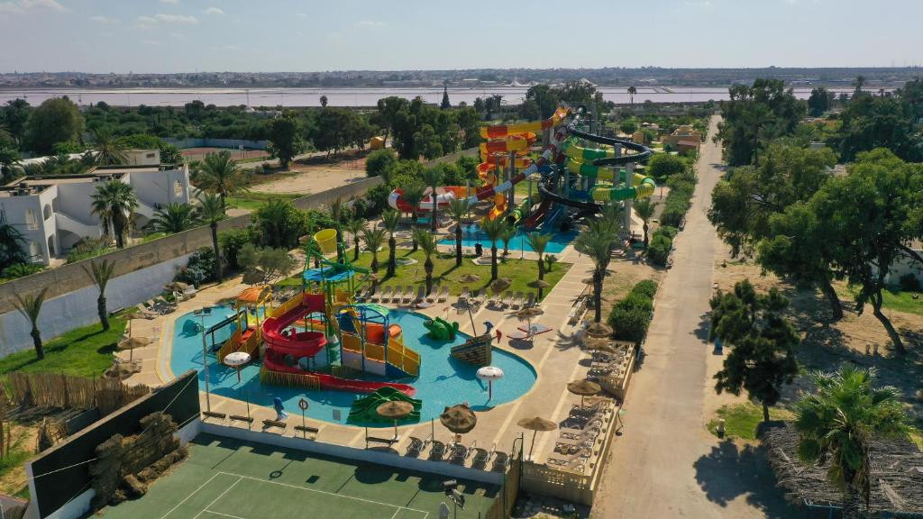 SHEMS HOLIDAY VILLAGE фото 3