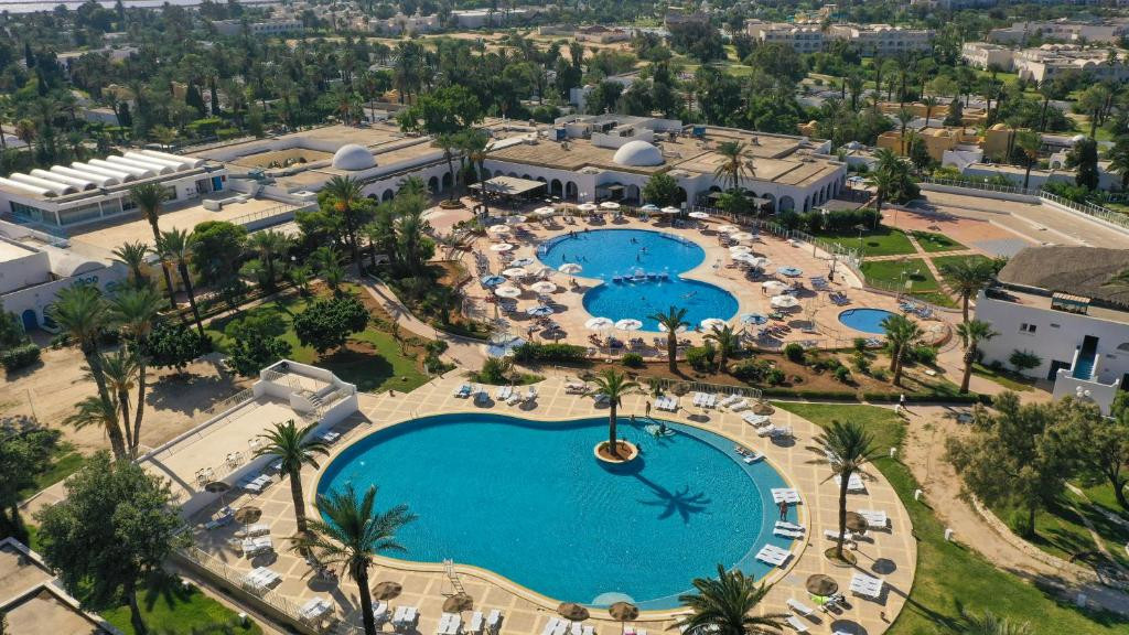 SHEMS HOLIDAY VILLAGE
