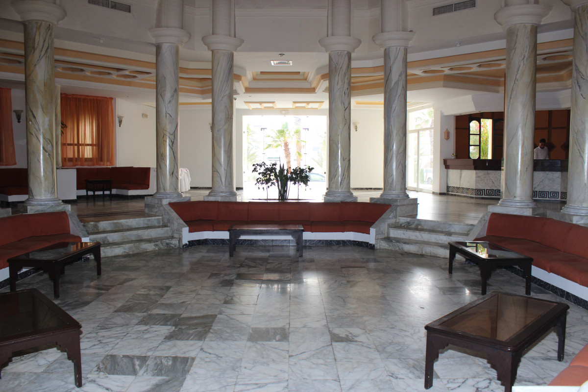 SIROCCO BEACH фото 6