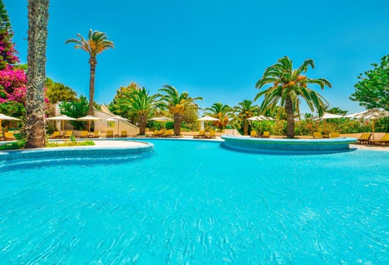 CLUB NOVOSTAR SOL AZUR BEACH CONGRES фото 3