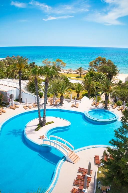CLUB NOVOSTAR SOL AZUR BEACH CONGRES фото 5
