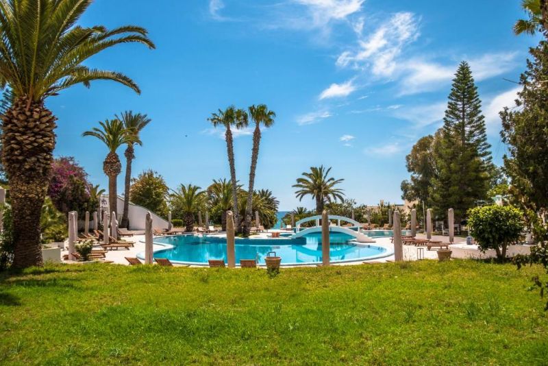 CLUB NOVOSTAR SOL AZUR BEACH CONGRES фото 6