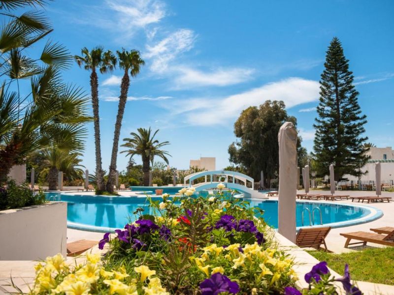 CLUB NOVOSTAR SOL AZUR BEACH CONGRES фото 7