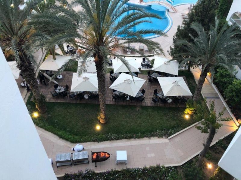 CLUB NOVOSTAR SOL AZUR BEACH CONGRES фото 8