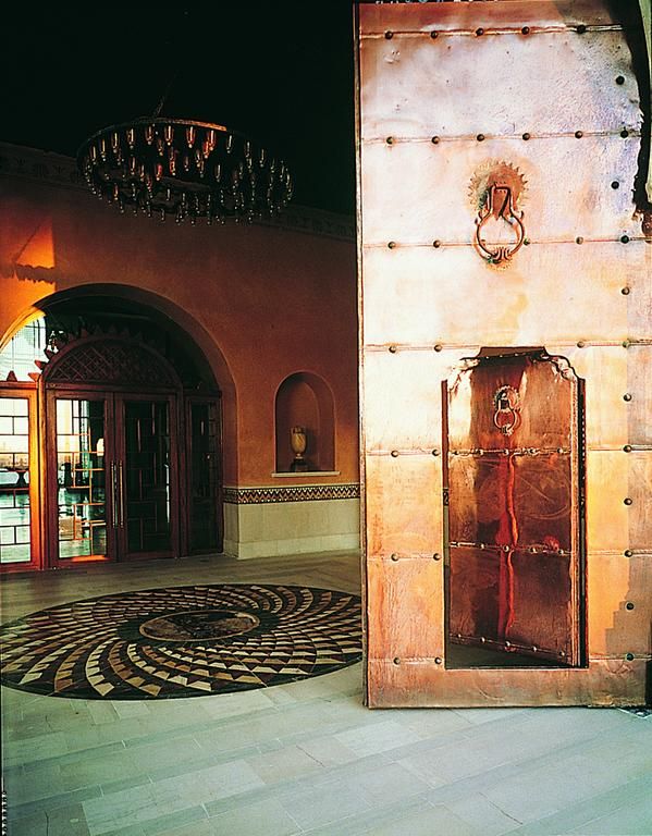 THE RESIDENCE TUNIS фото 3