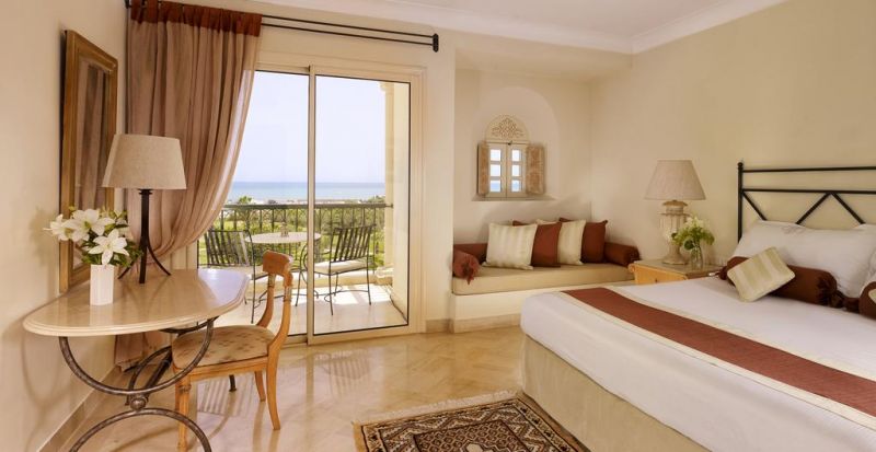 THE RESIDENCE TUNIS фото 4