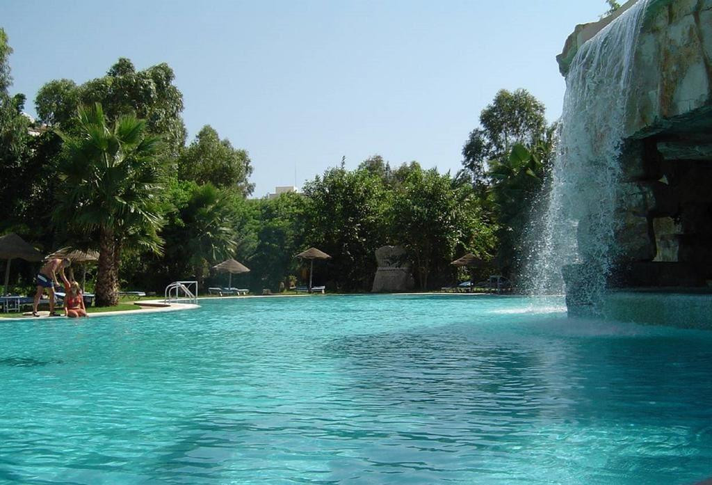 SHELL BEACH HOTEL & SPA (EX. TUNISIA LODGE) фото 5
