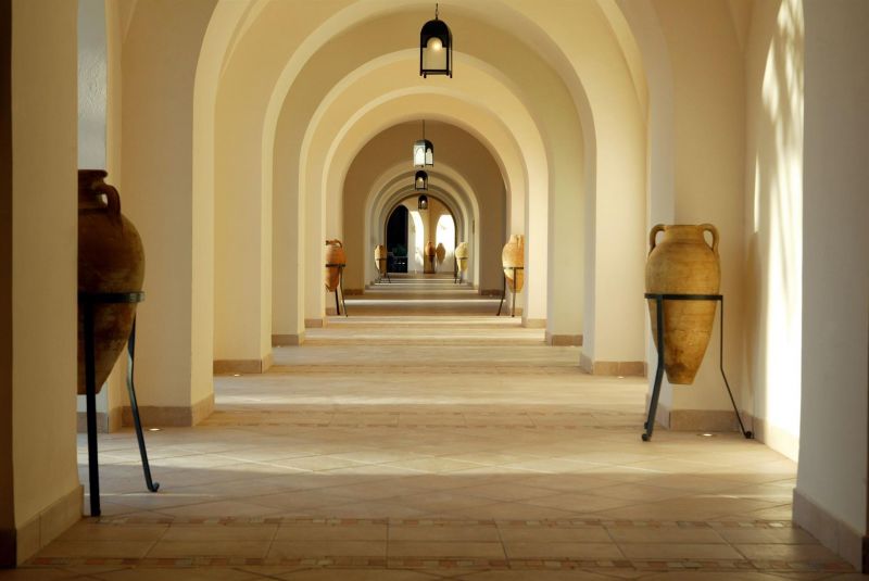 YADIS DJERBA GOLF THALASSO & SPA фото 3