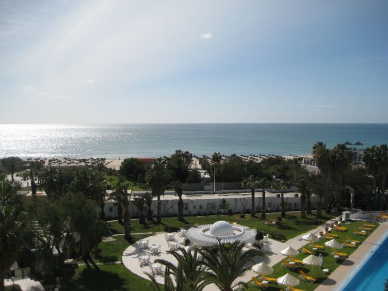 YADIS HAMMAMET