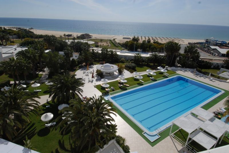 YADIS HAMMAMET фото 8