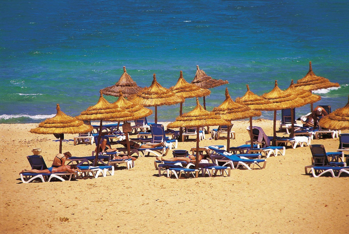 YASMINE BEACH фото 2