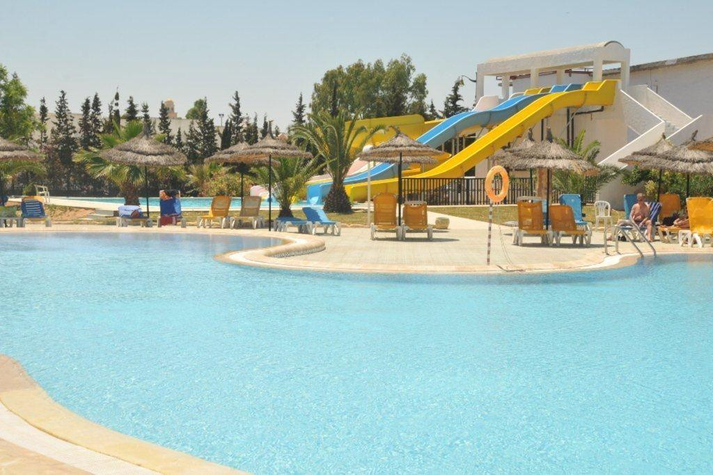 YASMINE BEACH фото 4
