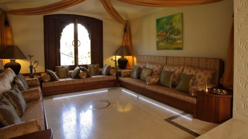 ALMANARA RESORT фото 4