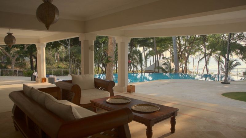 ALMANARA RESORT фото 6