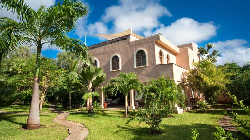ALMANARA RESORT