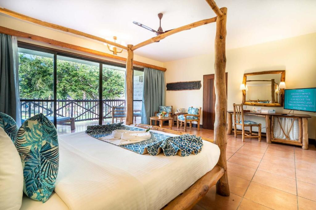 BAOBAB BEACH RESORT фото 3