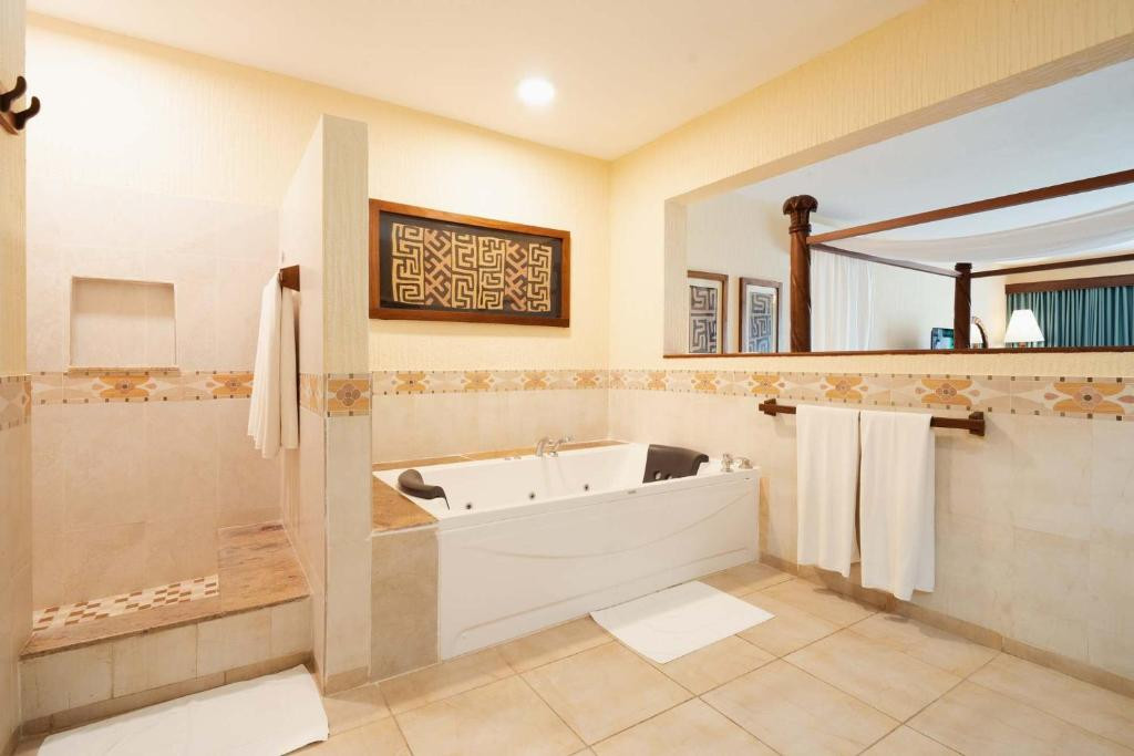 BAOBAB BEACH RESORT фото 4