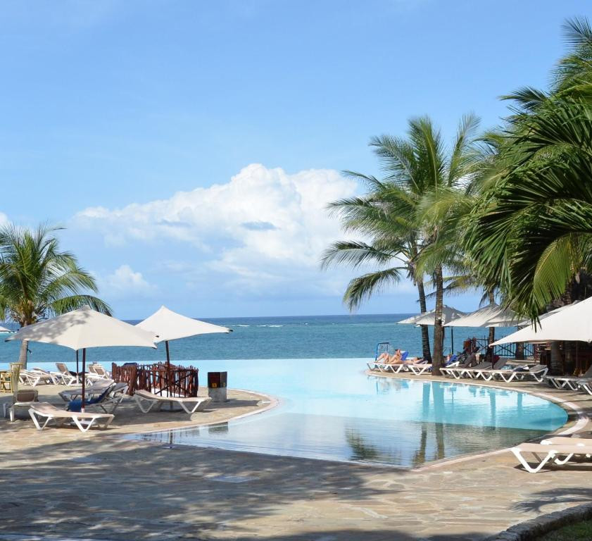 BAOBAB BEACH RESORT фото 5