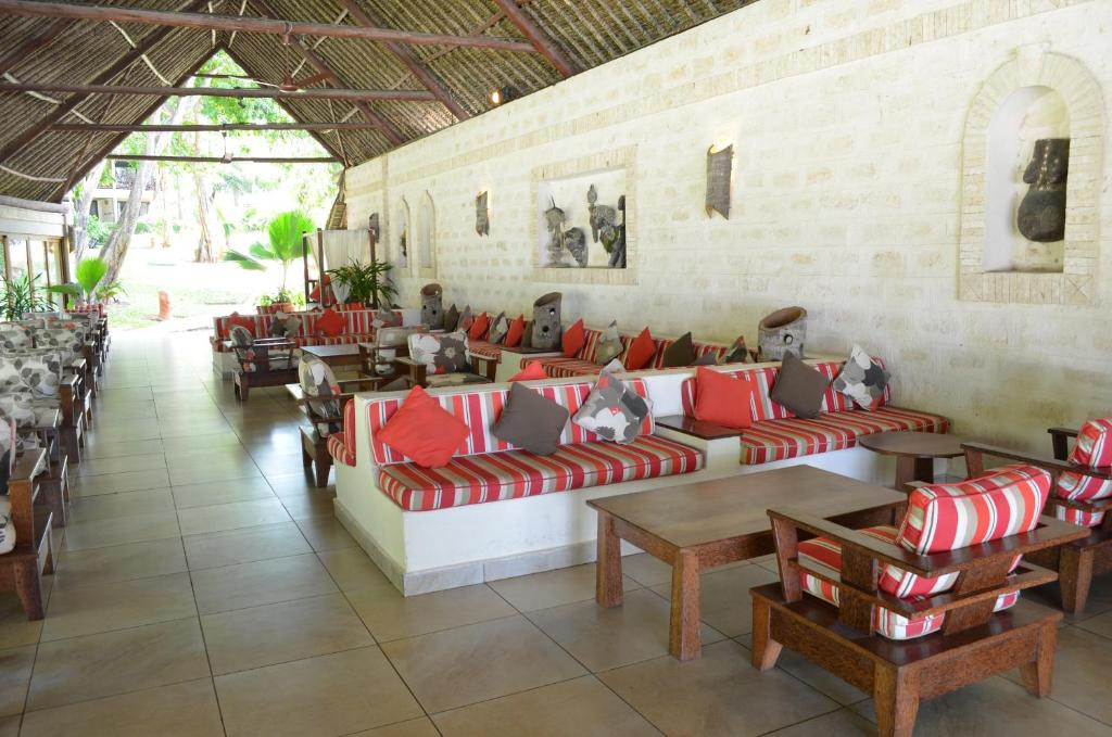 BAOBAB BEACH RESORT фото 6