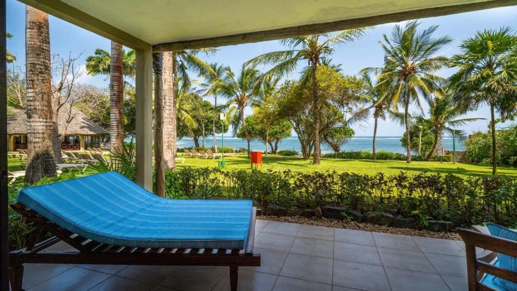 BAOBAB BEACH RESORT фото 8
