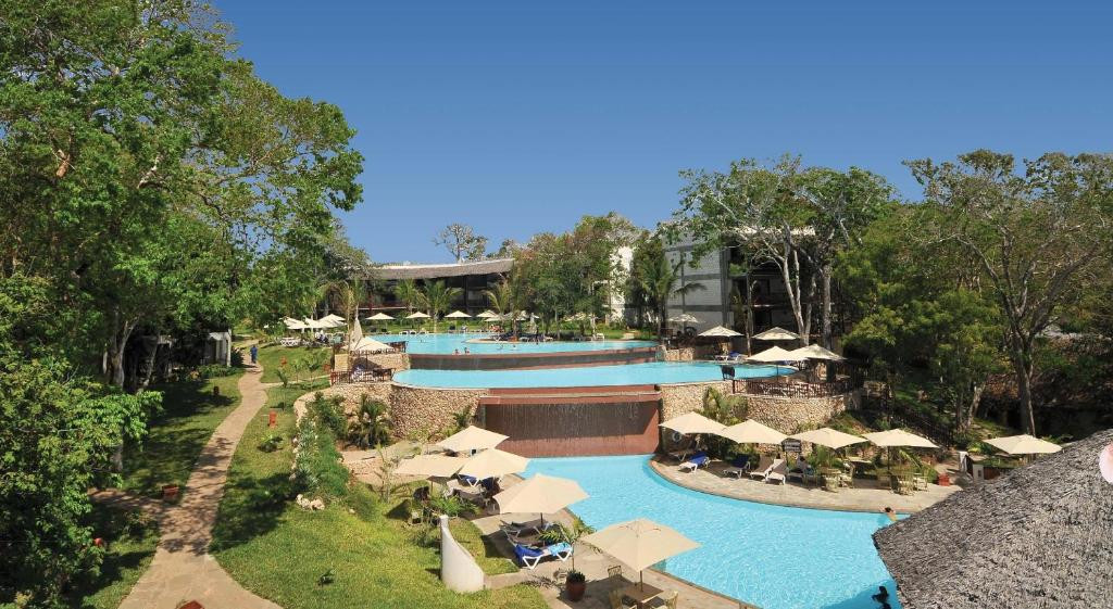 BAOBAB BEACH RESORT