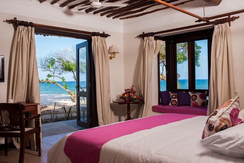 JACARANDA INDIAN OCEAN BEACH RESORT фото 6