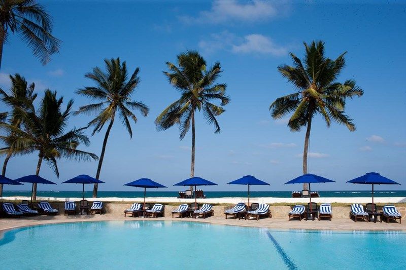 JACARANDA INDIAN OCEAN BEACH RESORT фото 7
