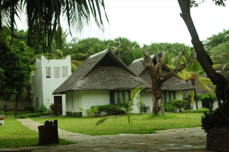 JACARANDA INDIAN OCEAN BEACH RESORT фото 8