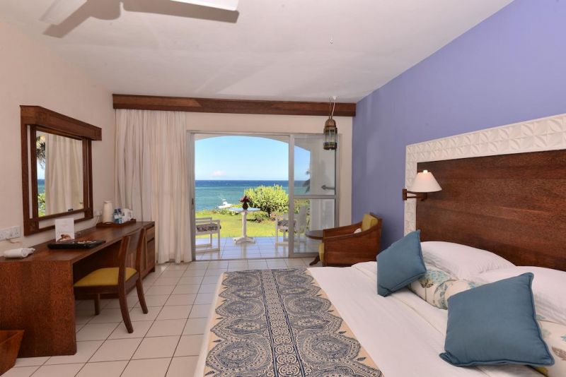 LEISURE LODGE BEACH & GOLF RESORT фото 3