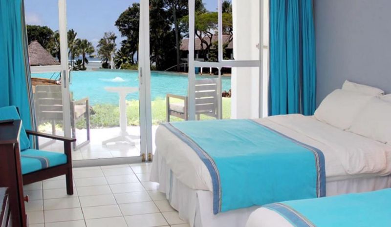 LEISURE LODGE BEACH & GOLF RESORT фото 5